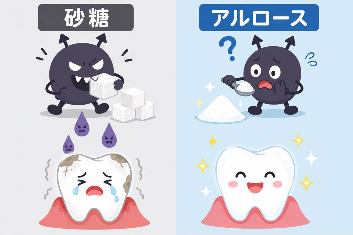 虫歯